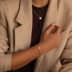 PURELEI Armbänder<Cuore Armband