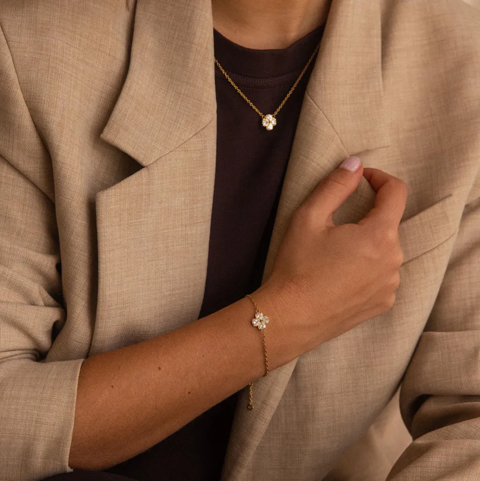 PURELEI Armbänder<Cuore Armband