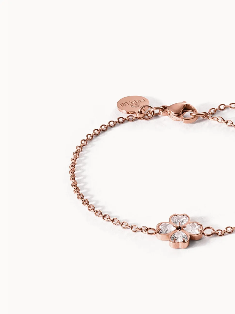 PURELEI Armbänder<Cuore Armband