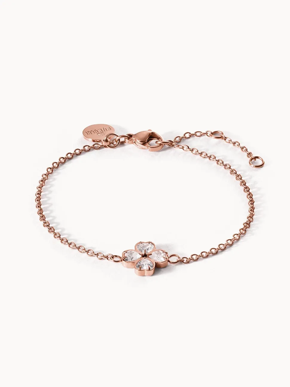 PURELEI Armbänder<Cuore Armband