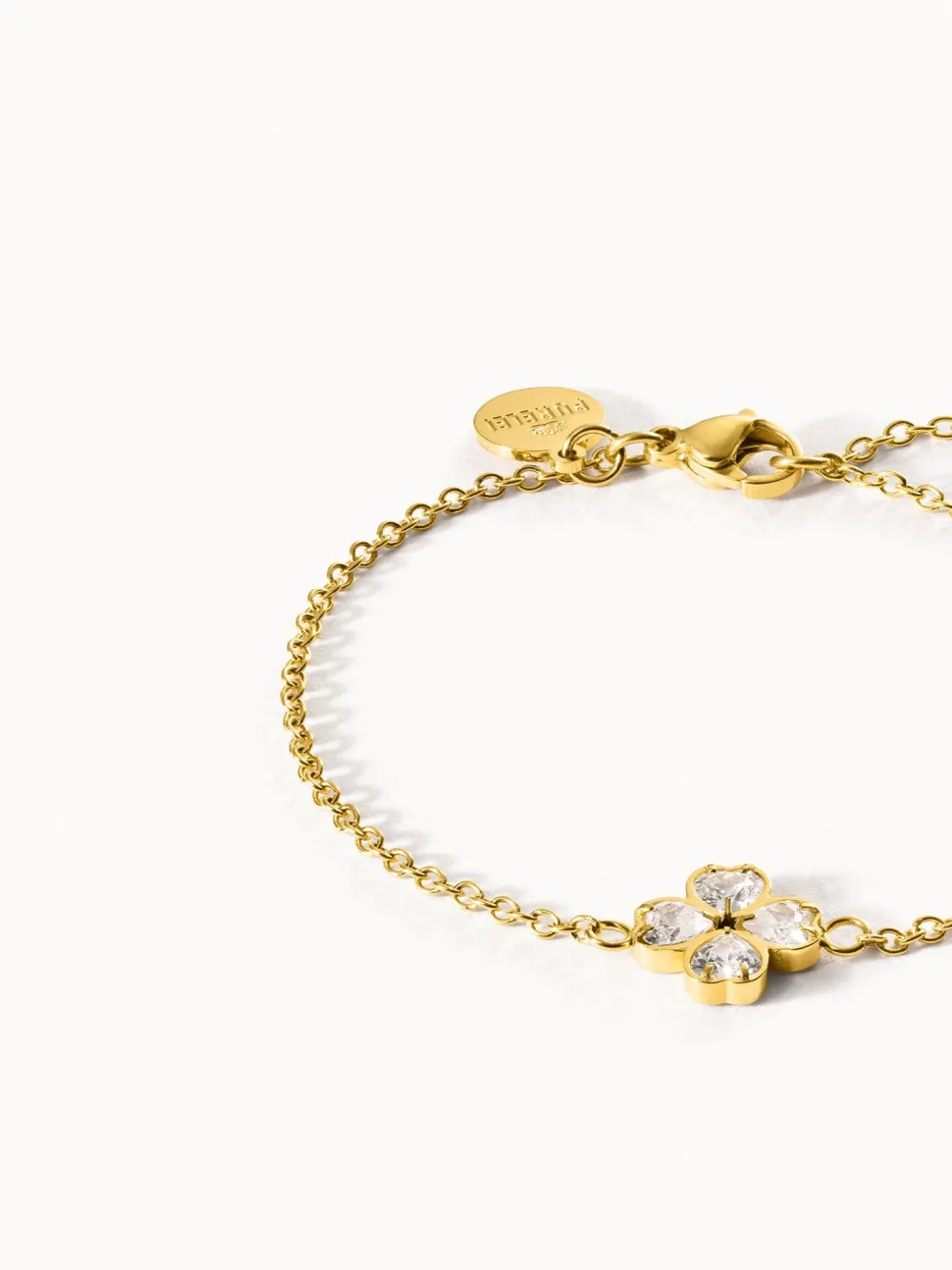 PURELEI Armbänder<Cuore Armband