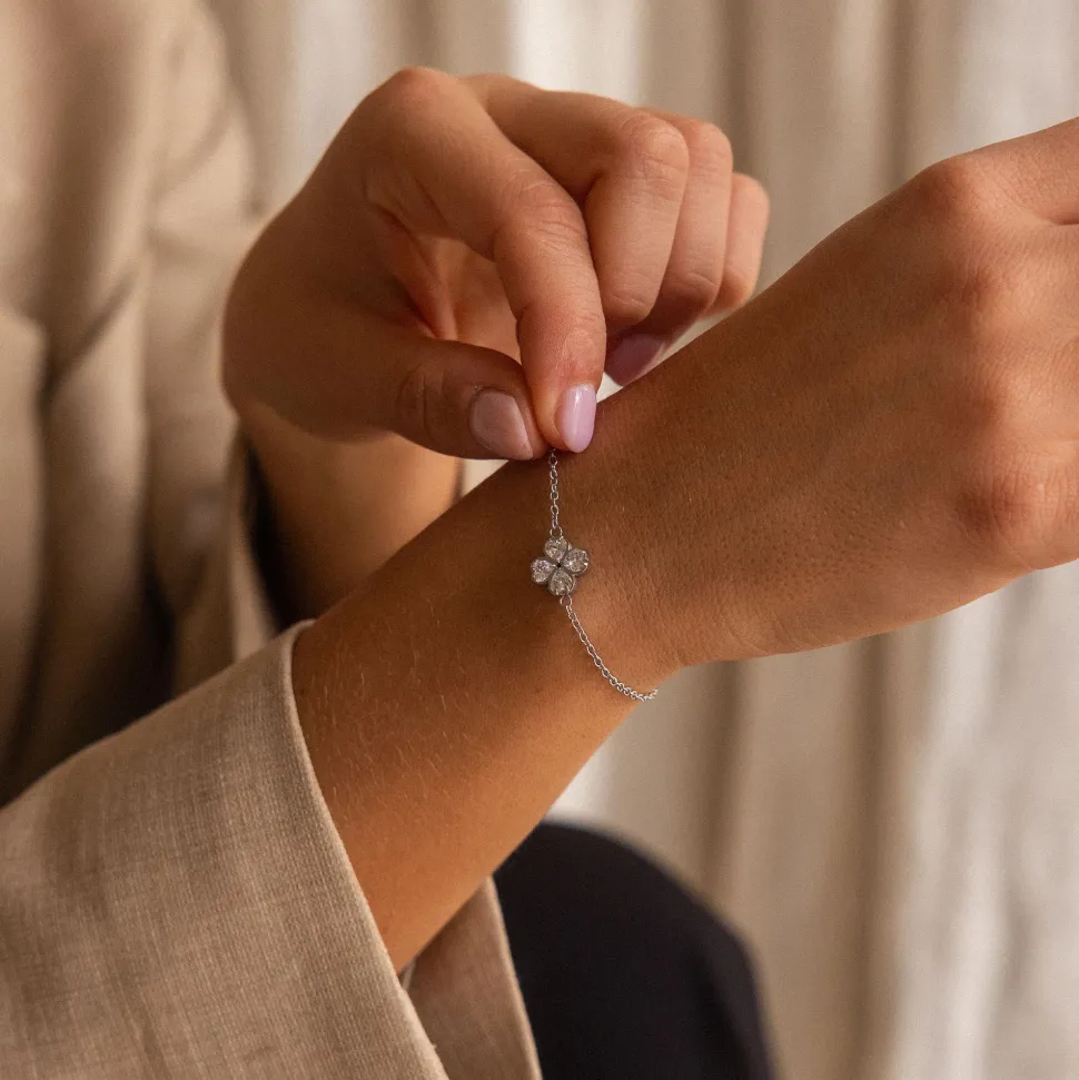 PURELEI Armbänder<Cuore Armband