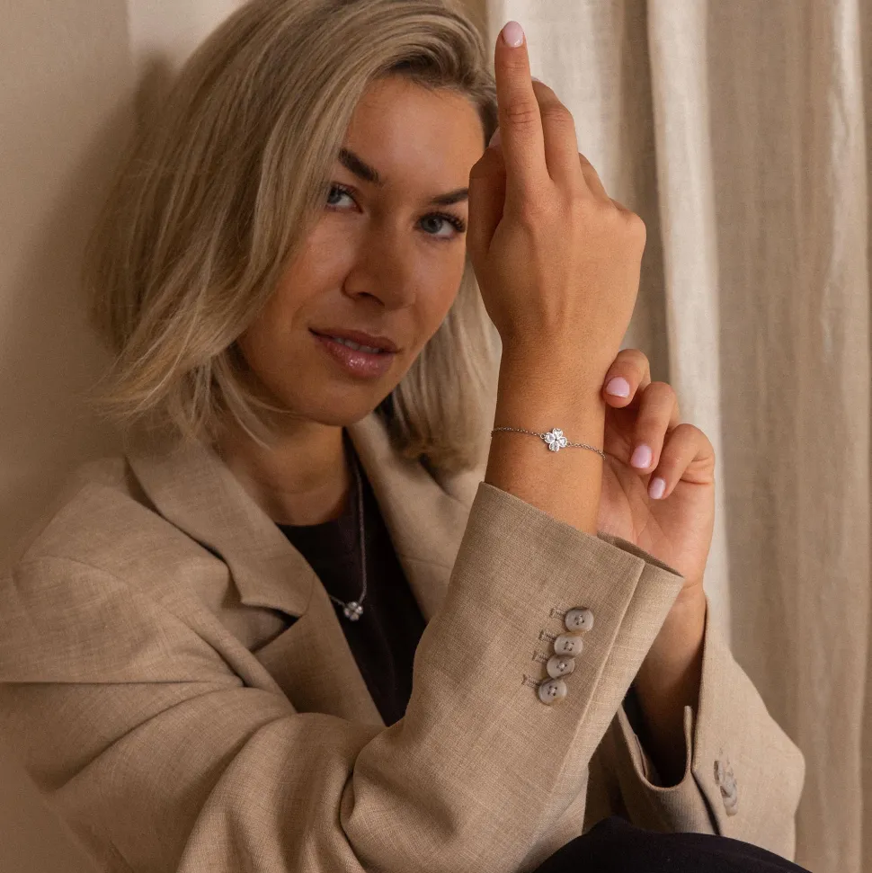 PURELEI Armbänder<Cuore Armband