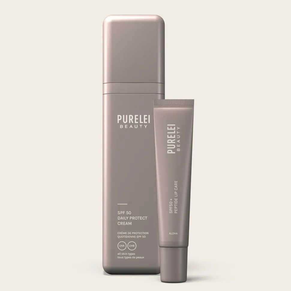 PURELEI Daily Uv Duo<Daily UV Protect Duo