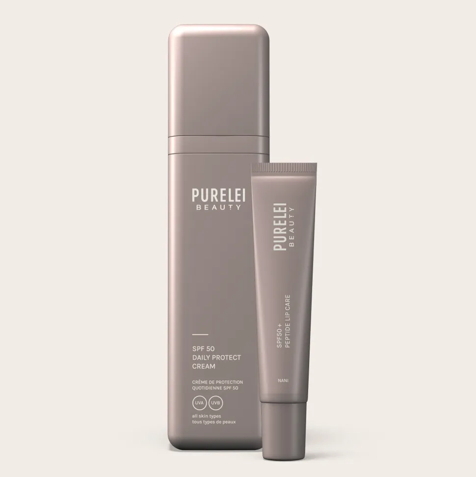 PURELEI Daily Uv Duo<Daily UV Protect Duo