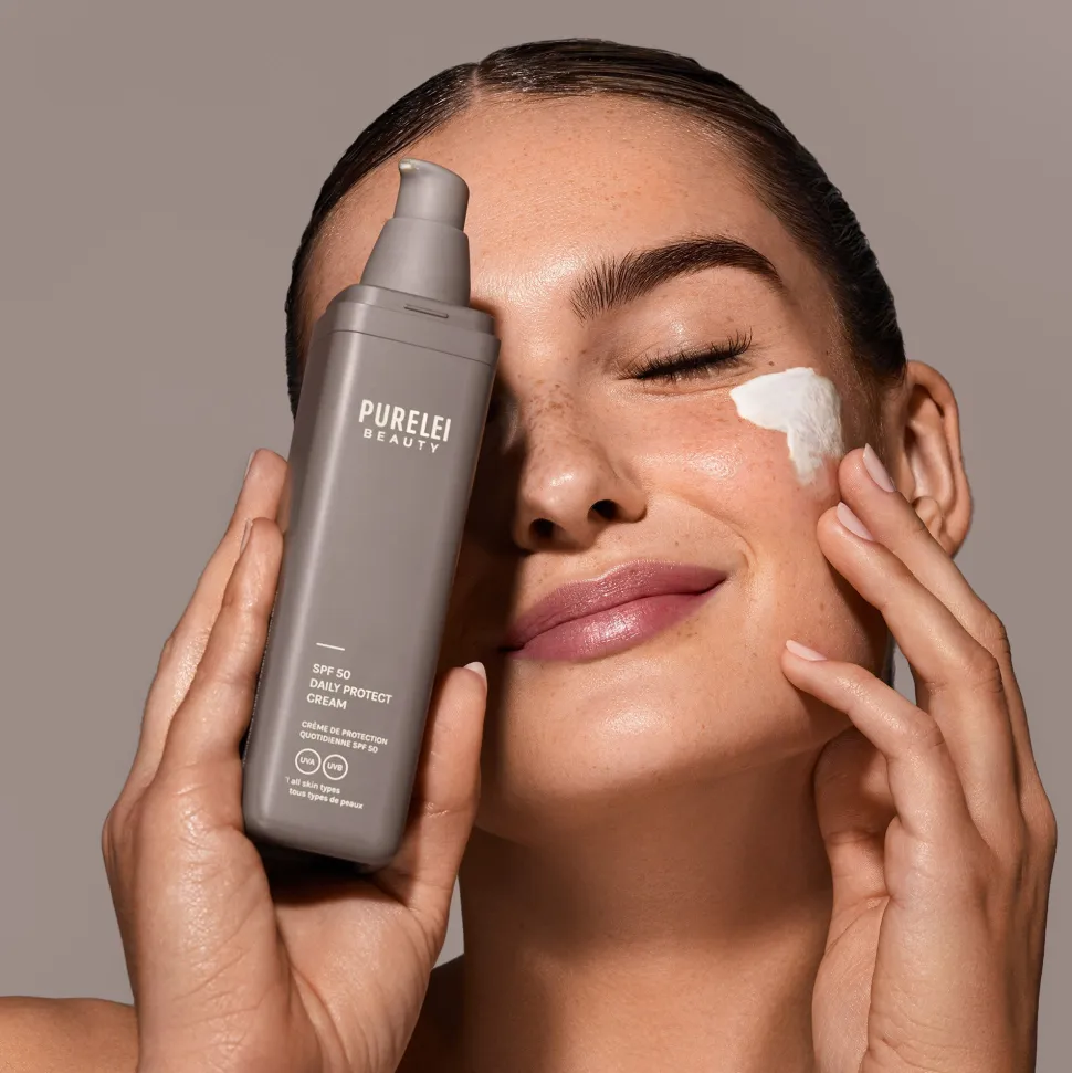 PURELEI Daily Uv Duo<Daily UV Protect Duo