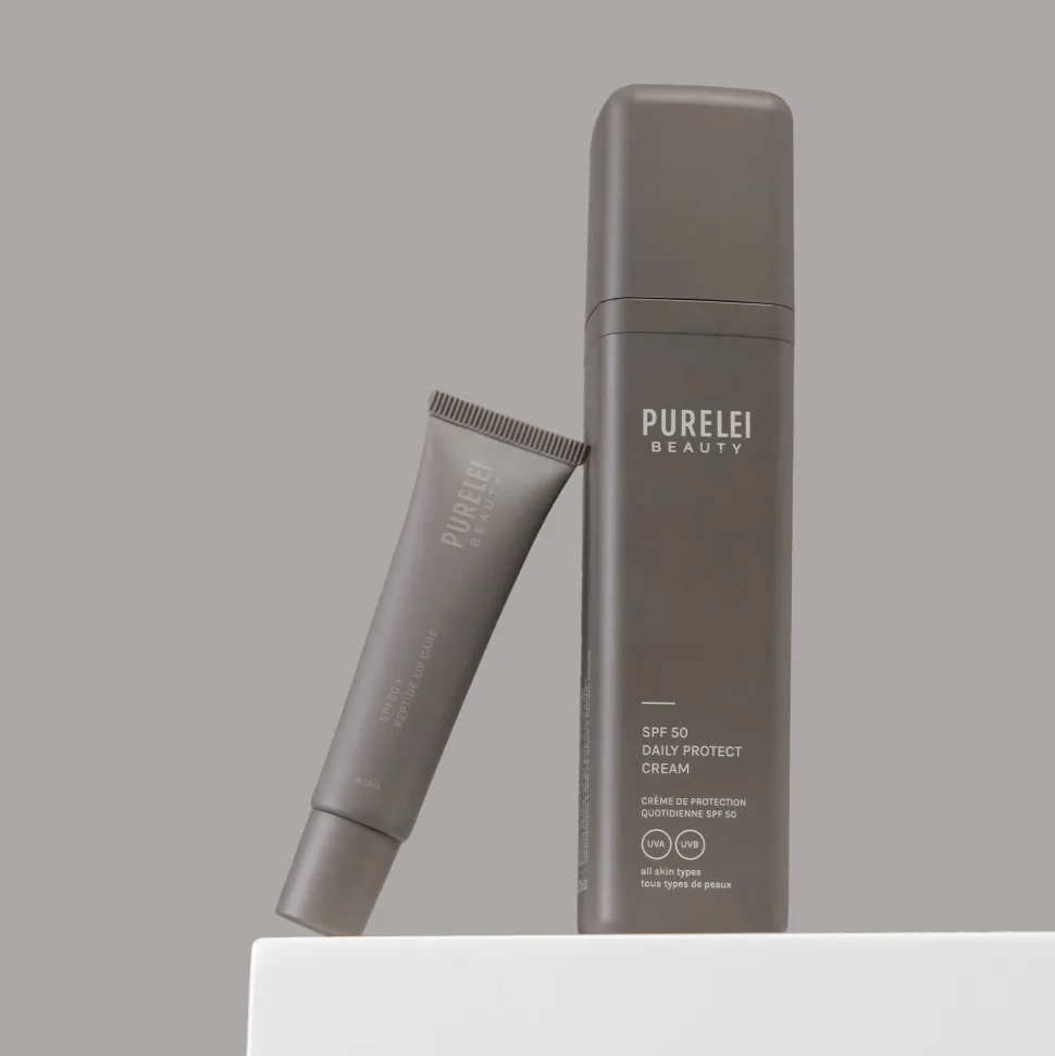PURELEI Daily Uv Duo<Daily UV Protect Duo