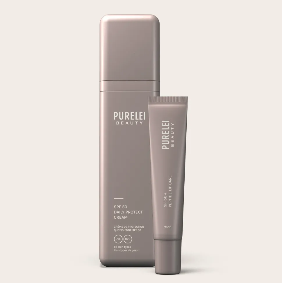 PURELEI Daily Uv Duo<Daily UV Protect Duo