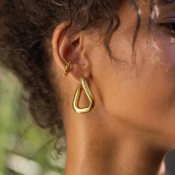 PURELEI Earcuffs<Desire Earcuff