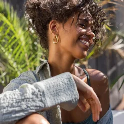 PURELEI Earcuffs<Desire Earcuff
