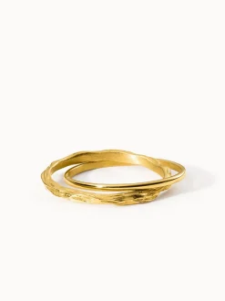 PURELEI Ringe<Double Match Ring