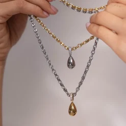 PURELEI Charms<Drop Charm