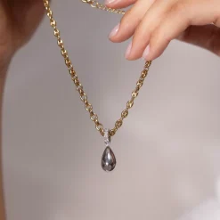 PURELEI Charms<Drop Charm