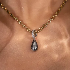 PURELEI Charms<Drop Charm