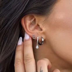 PURELEI Piercings<Drop Piercing