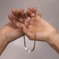 PURELEI Ketten<Duality Kette