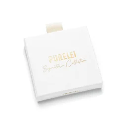 PURELEI Sets<Earth Shimmer Ohrring-Set