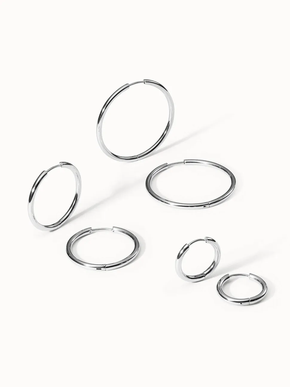 PURELEI Ohrringe|Sets<Echo Ohrring Set