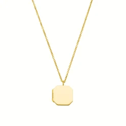 PURELEI Ketten<Elegance Medaillon Kette