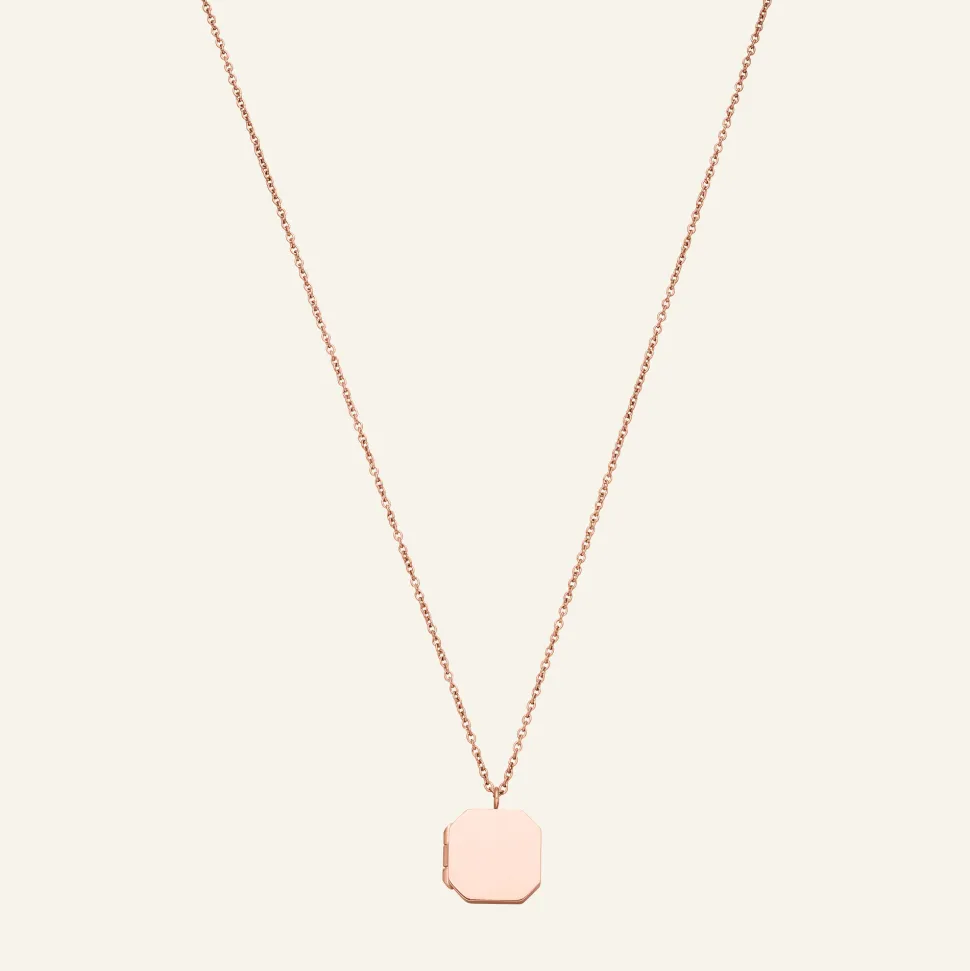PURELEI Ketten<Elegance Medaillon Kette
