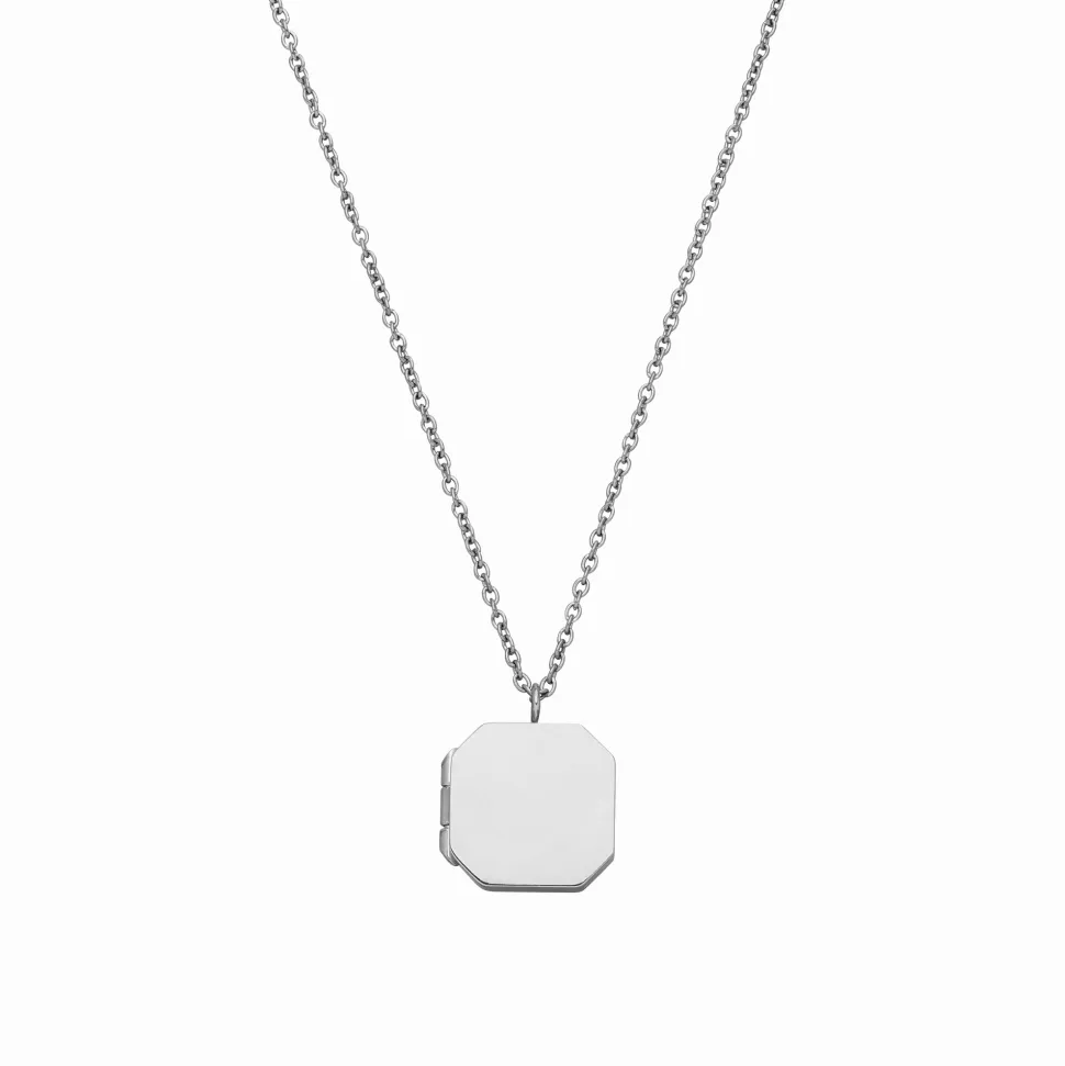 PURELEI Ketten<Elegance Medaillon Kette
