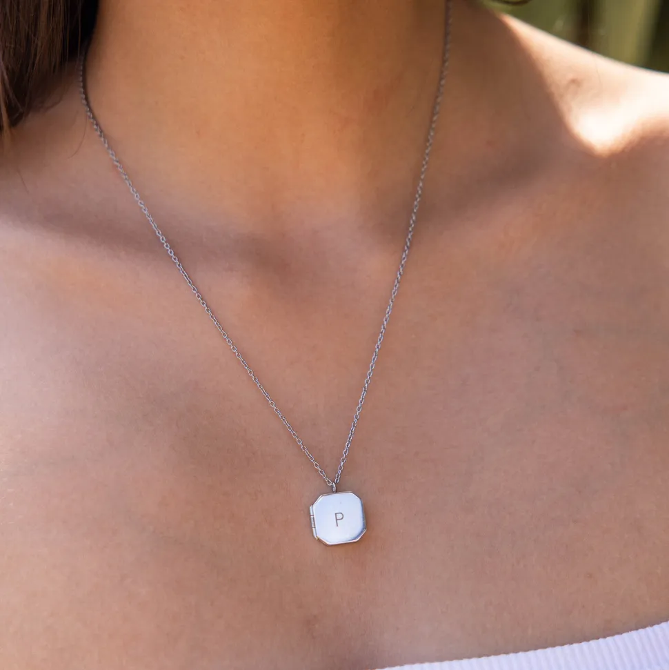PURELEI Ketten<Elegance Medaillon Kette
