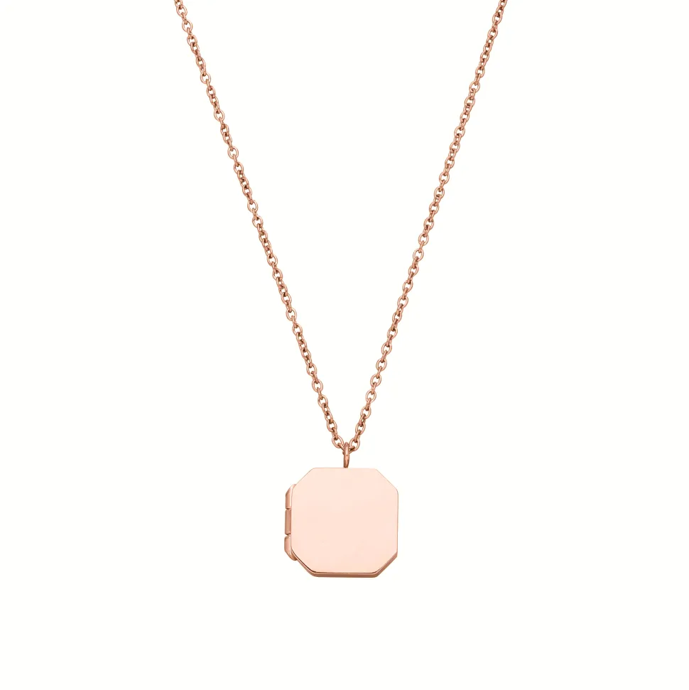 PURELEI Ketten<Elegance Medaillon Kette