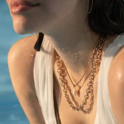 PURELEI Ketten<Elua Kette