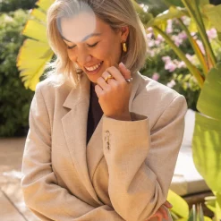 PURELEI Ringe<Embrace Ring