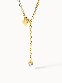 PURELEI Ketten<Endless Love Kette