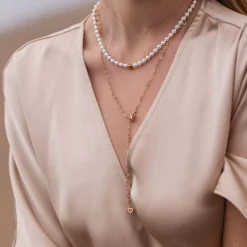 PURELEI Ketten<Endless Love Kette