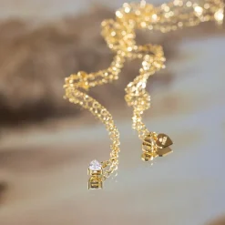 PURELEI Ketten<Endless Love Kette