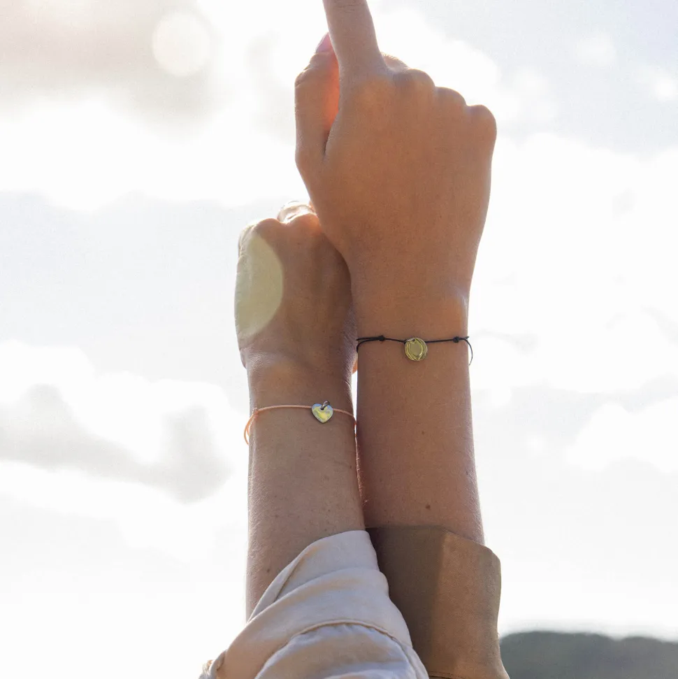 PURELEI Armbänder|Sets<Fate Armband Set