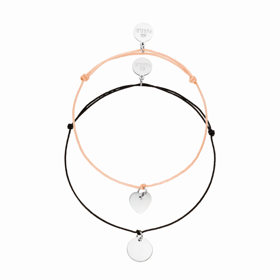 PURELEI Armbänder|Sets<Fate Armband Set