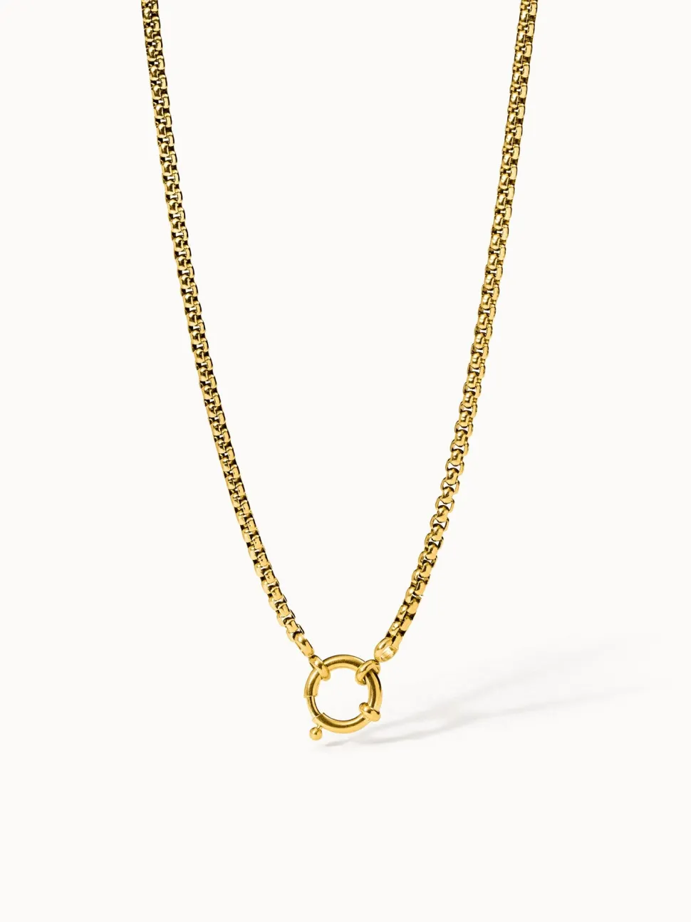 PURELEI Ketten<Feel Good Charm Kette