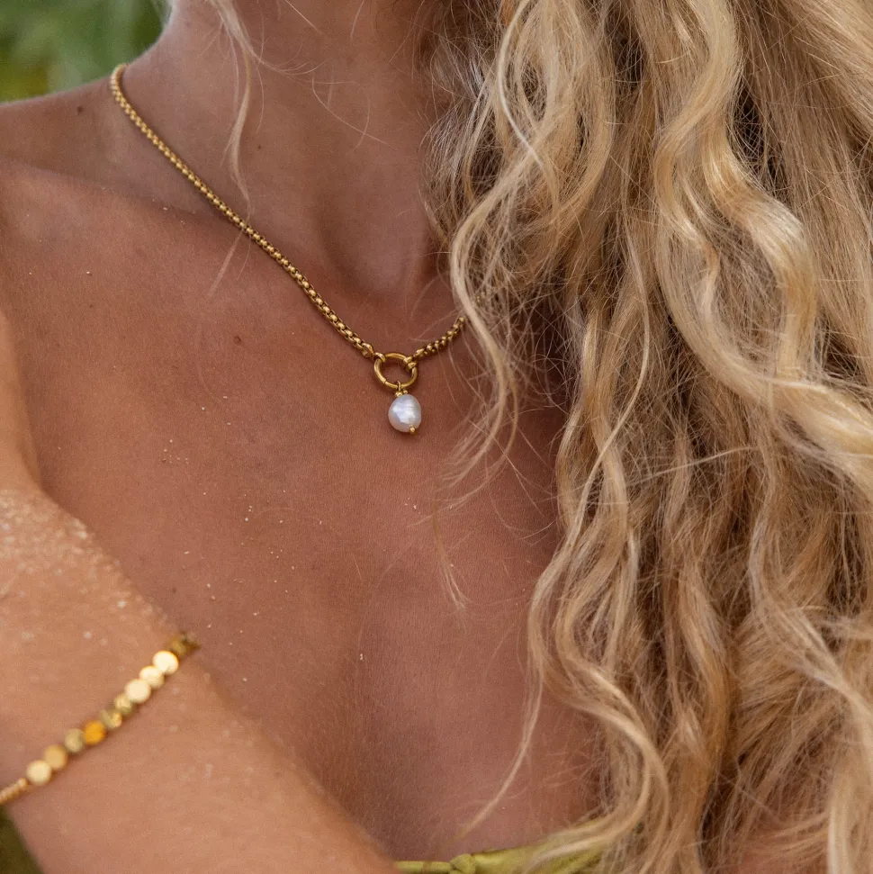 PURELEI Ketten<Feel Good Charm Kette