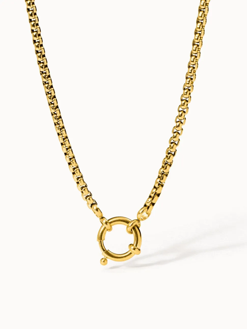 PURELEI Ketten<Feel Good Charm Kette
