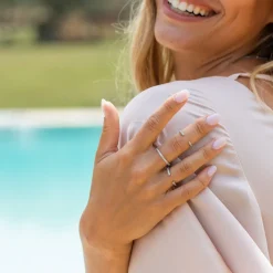 PURELEI Ringe<Felice Ring