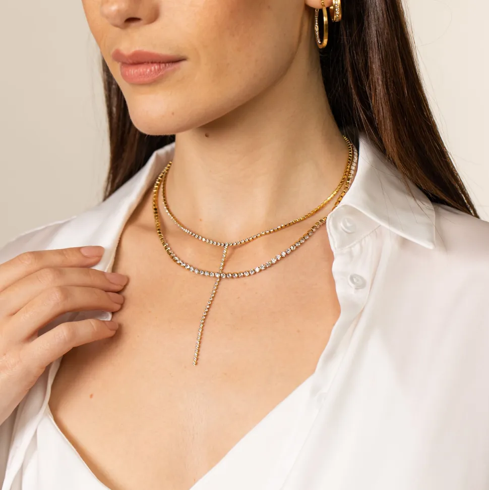 PURELEI Ketten<Festive Kette