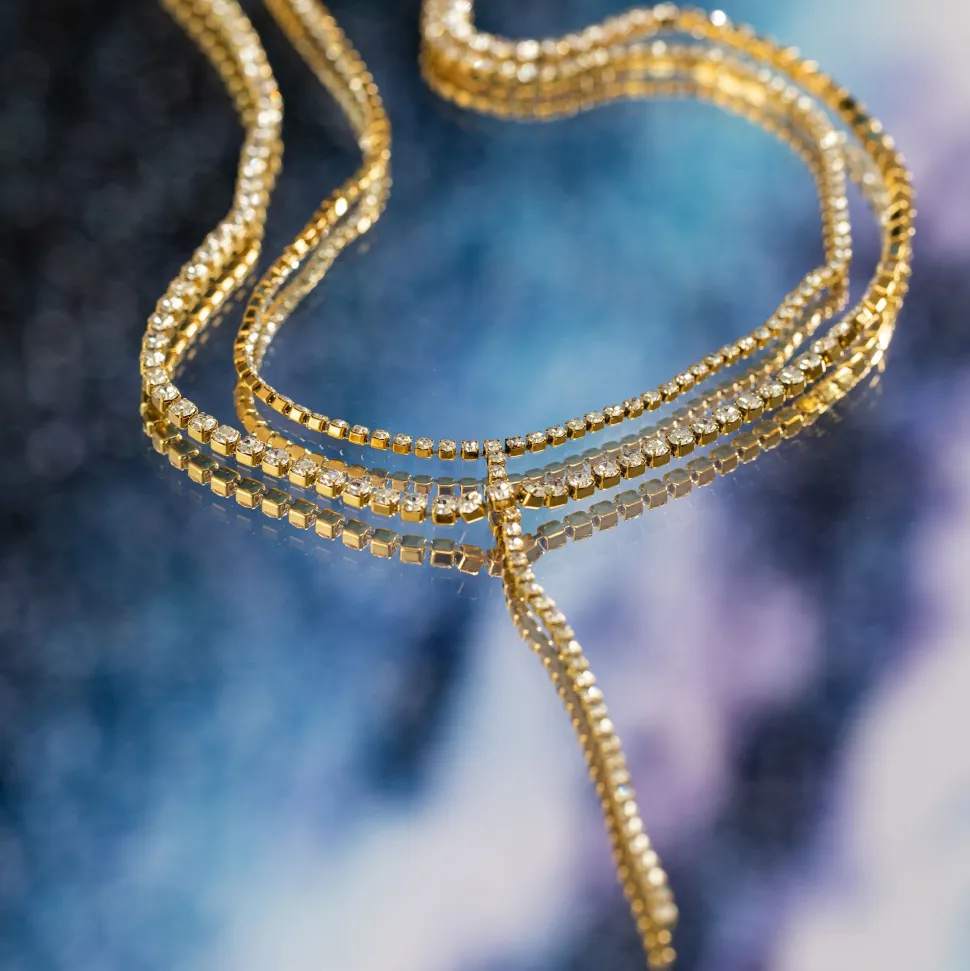 PURELEI Ketten<Festive Kette