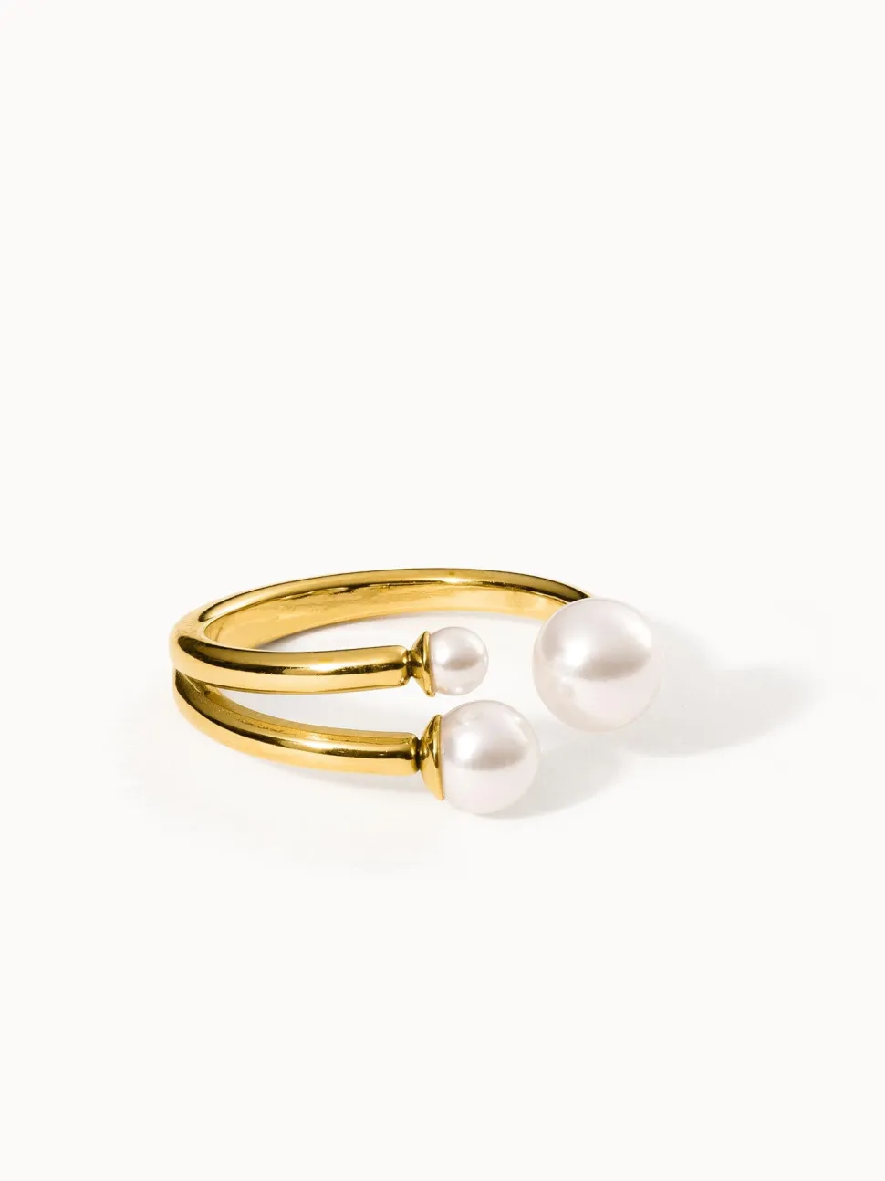PURELEI Ringe<Finesse Ring