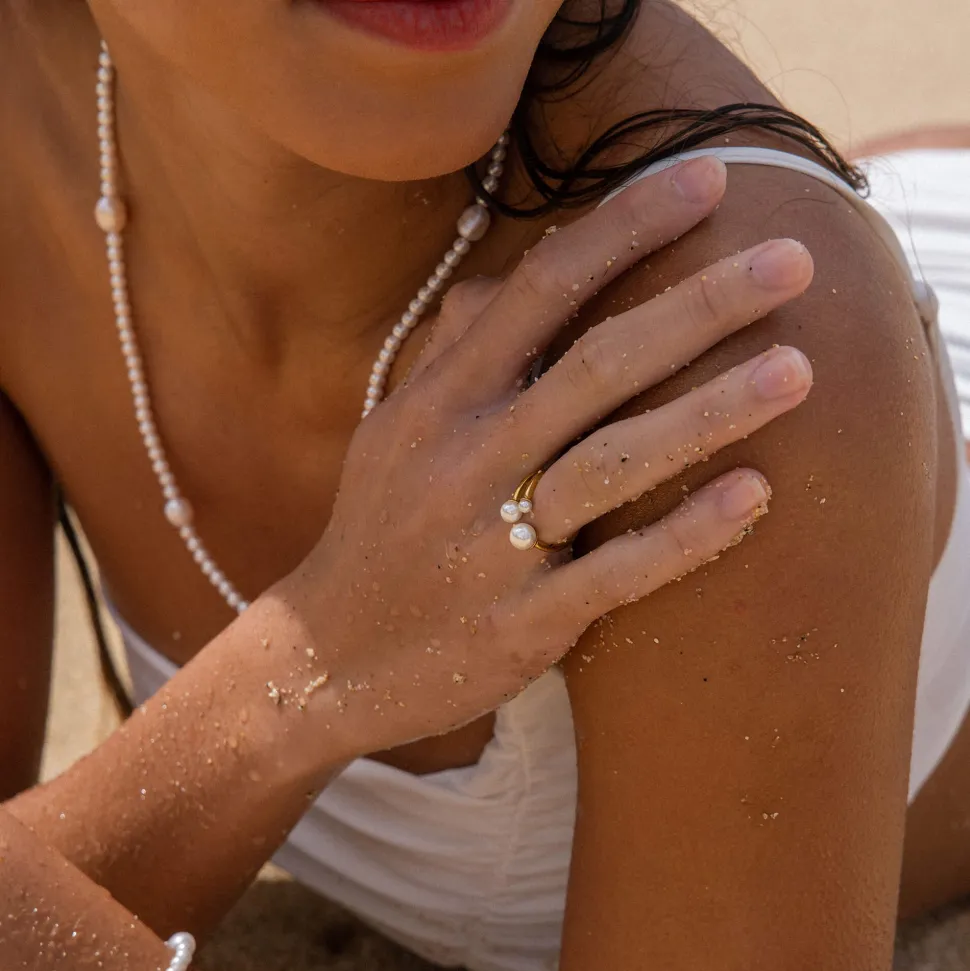 PURELEI Ringe<Finesse Ring