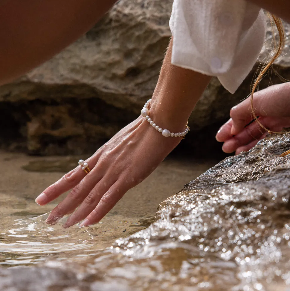 PURELEI Ringe<Finesse Ring