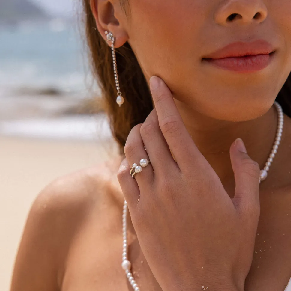 PURELEI Ringe<Finesse Ring