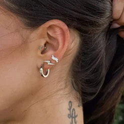 PURELEI Piercings<Flash Piercing