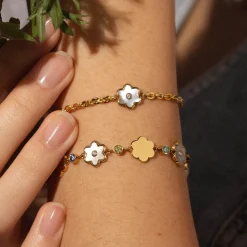PURELEI Armbänder<Flourish Armband