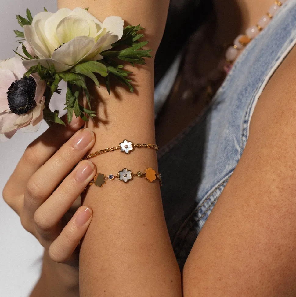 PURELEI Armbänder<Flourish Armband
