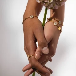PURELEI Armbänder<Flourish Armband