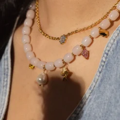 PURELEI Ketten<Flourish Kette