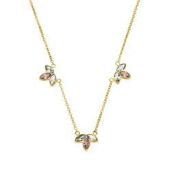PURELEI Ketten<Flowery Kette